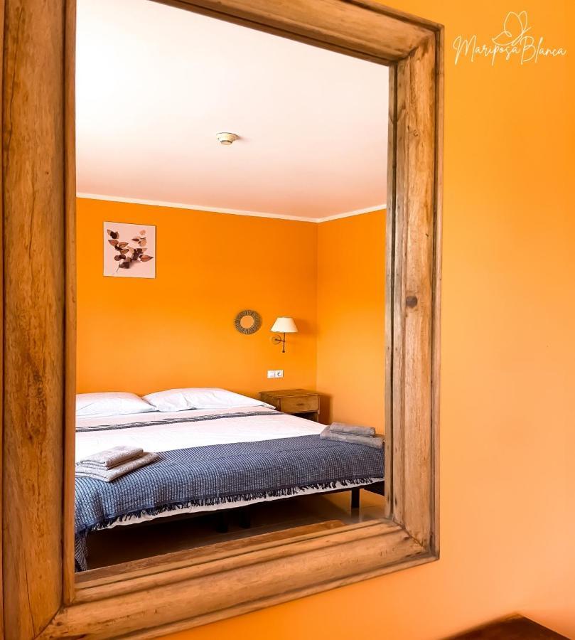 B-rent Mariposa Private Garden Apartament Corralejo