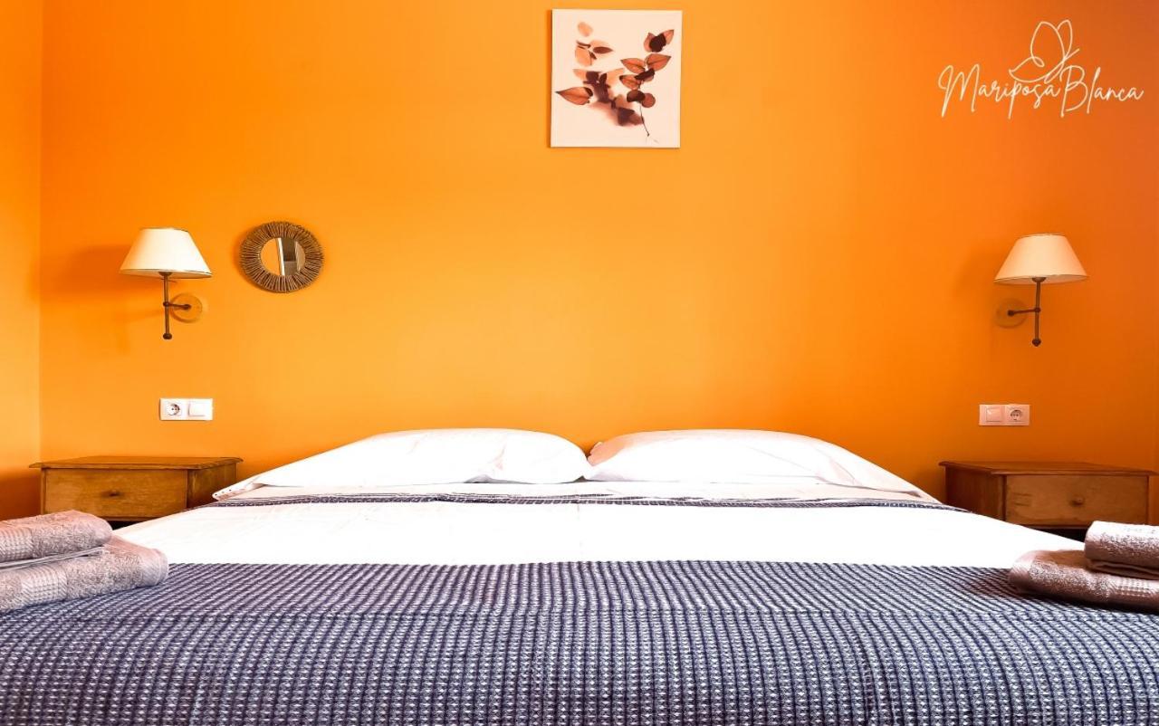 B-rent Mariposa Private Garden Apartament