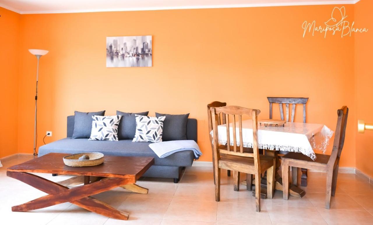 Apartament B-rent Mariposa Private Garden Corralejo