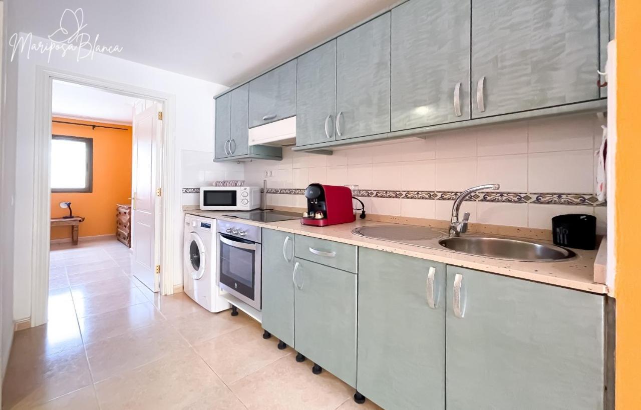 Apartament B-rent Mariposa Private Garden *