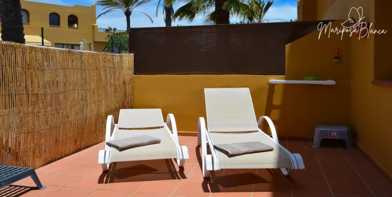 Apartament B-rent Mariposa Private Garden