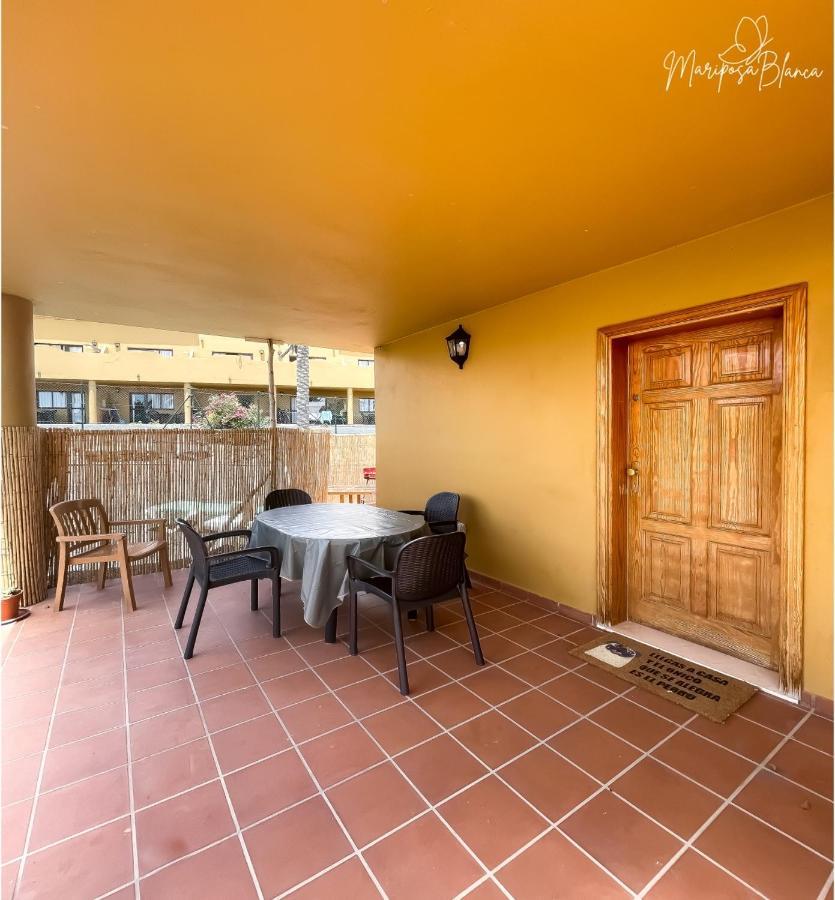Apartament B-rent Mariposa Private Garden