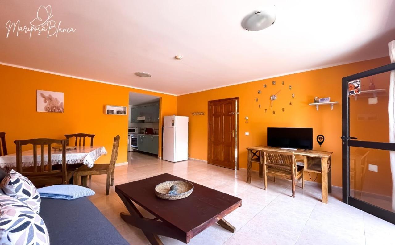 B-rent Mariposa Private Garden Apartament *
