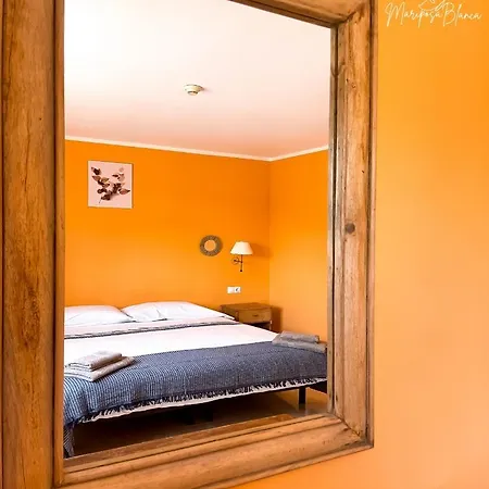 Apartamento Mariposa Blanca Tamarindo 2 - fibra 300mb Corralejo Exterior foto