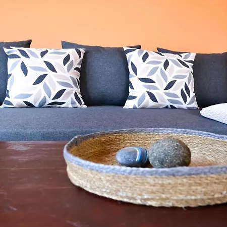 Apartamento Mariposa Blanca Tamarindo 2 - fibra 300mb Corralejo Exterior foto