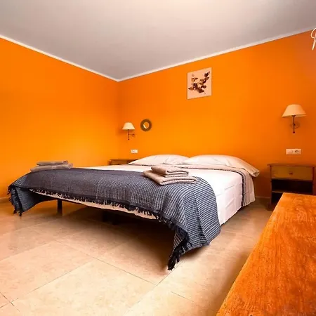 Apartamento Mariposa Blanca Tamarindo 2 - fibra 300mb Corralejo Exterior foto