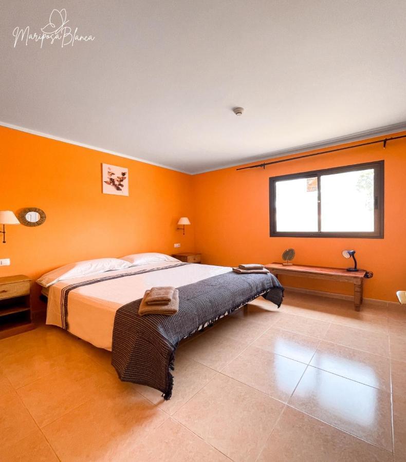 B-rent Mariposa Private Garden Appartement *
